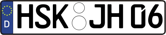 HSK-JH06