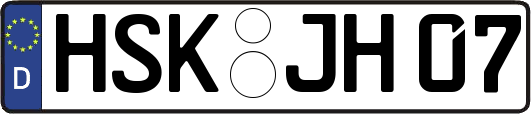 HSK-JH07