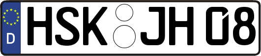 HSK-JH08