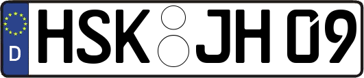 HSK-JH09