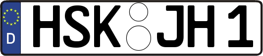 HSK-JH1