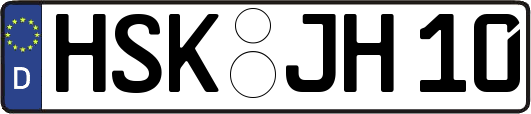 HSK-JH10