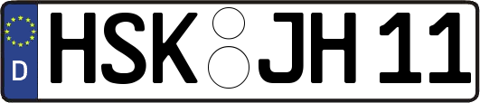 HSK-JH11