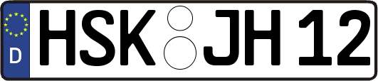 HSK-JH12