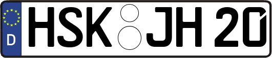 HSK-JH20