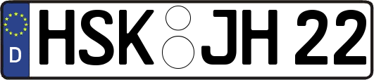 HSK-JH22