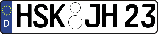 HSK-JH23
