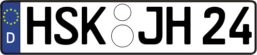 HSK-JH24