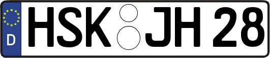 HSK-JH28