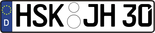 HSK-JH30