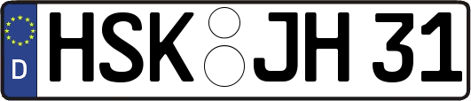 HSK-JH31