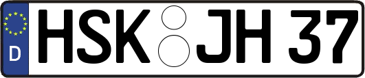 HSK-JH37