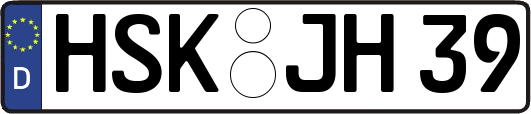 HSK-JH39