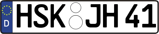 HSK-JH41