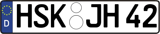 HSK-JH42