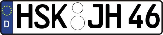 HSK-JH46
