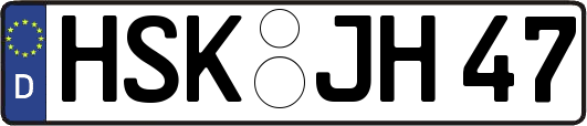 HSK-JH47