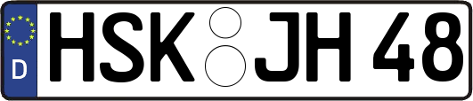 HSK-JH48