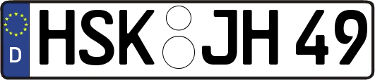HSK-JH49