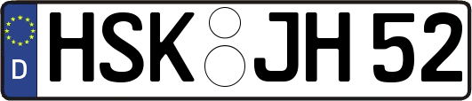 HSK-JH52