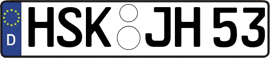 HSK-JH53