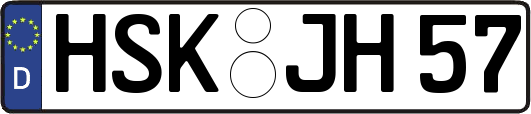 HSK-JH57