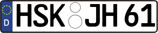HSK-JH61