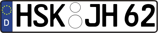 HSK-JH62