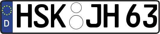 HSK-JH63