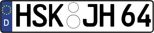 HSK-JH64