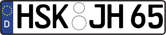 HSK-JH65