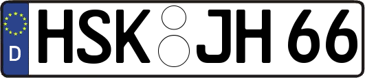 HSK-JH66