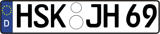 HSK-JH69
