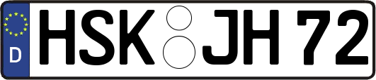HSK-JH72