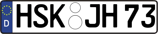 HSK-JH73