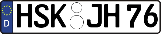 HSK-JH76