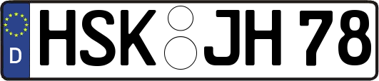 HSK-JH78