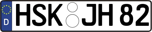 HSK-JH82