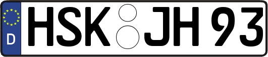 HSK-JH93