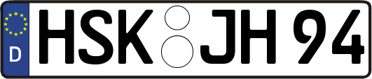 HSK-JH94
