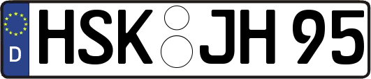 HSK-JH95
