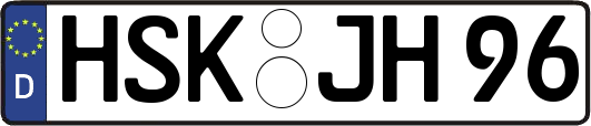 HSK-JH96