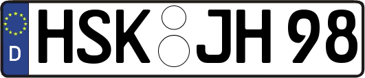 HSK-JH98