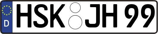 HSK-JH99