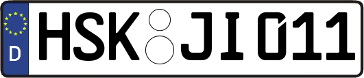 HSK-JI011