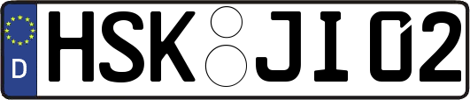 HSK-JI02