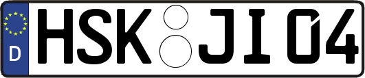 HSK-JI04