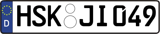 HSK-JI049