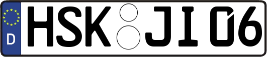 HSK-JI06