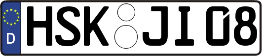 HSK-JI08